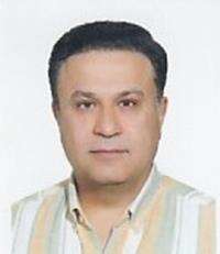 دکتر علیرضا رادمهر ادیب