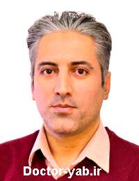 دکتر رضا میرزایی