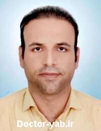 دکتر مصطفی دهقانی