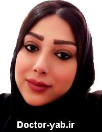 فاطمه مطرودزاده
