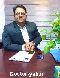 اطهر مداح عارفی