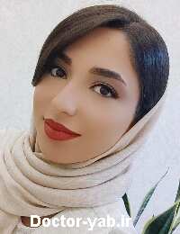 فاطمه ناجی