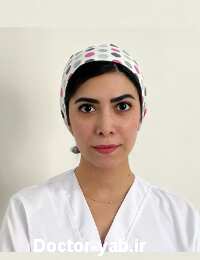 دکتر مهسا متقی