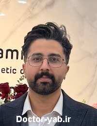 دکتر سید سینا هاشمی