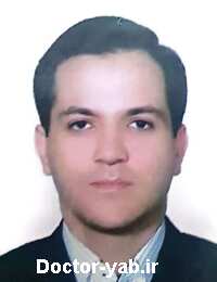 دکتر محمدرضا جهانشاهی