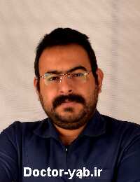 دکتر سهیل نیاورزی