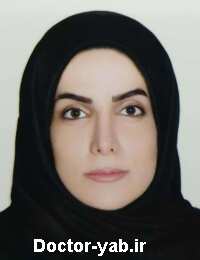 دکتر سارا وحیدی آرا