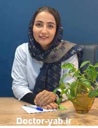 دکتر فرزانه صائب