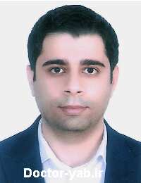 دکتر محمدمهدی دریسی