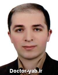 دکتر سعید محمدزاده