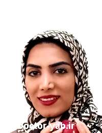 دکتر مطهره مشرفی