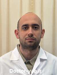 دکتر پوریا شهروز