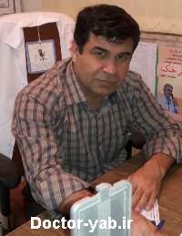 دکتر فارض جمالی