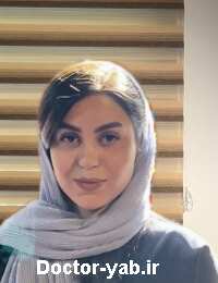 مبینا رضائی