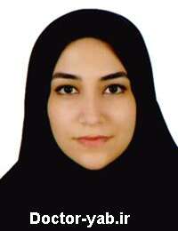 دکتر بنفشه صادقی