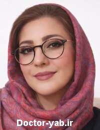 دکتر ناهید محمد علی زاده