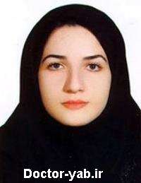دکتر لیلا بهرامی