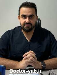 دکتر احمدرضا میربلوک