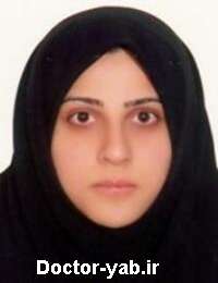 دکتر زهره امرالهی