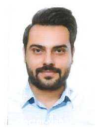 دکتر نریمان ممتحن