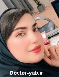 مریم ملک زاده