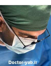 دکتر سامان نصراله زاده