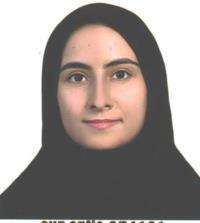 فاطمه عطایی کمال