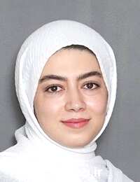 سیده فاطمه بهبودی