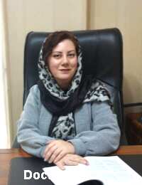 نادیا حدادیان