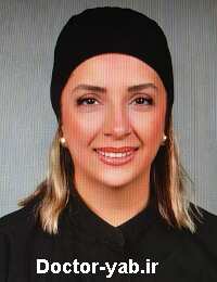 دکتر پریا دانش