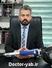 دکتر حبیب اجرائی