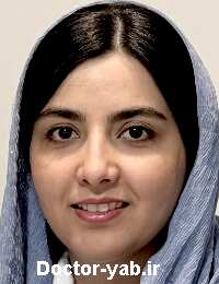 دکتر پریسا صمیمی