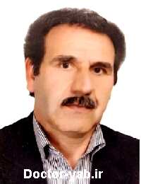 دکتر علی سیاه منصوری