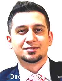 دکتر موسی صبوری