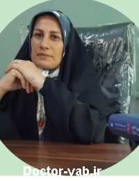 سمیه بزرافشان