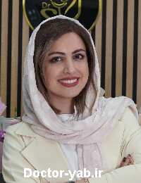 دکتر سارا جعفری