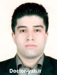 دکتر سعید دلفاردی