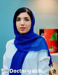 مریم بهرام زاده