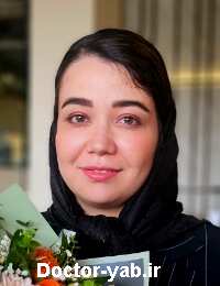 سارا حسین پور