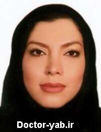 دکتر مرجان اروجی