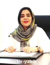 الهام محمدی