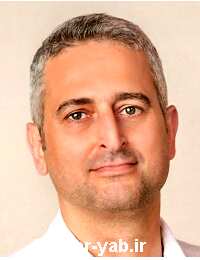 دکتر بهزاد آذرنیوشان