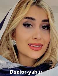 نازنین سعیدی