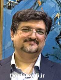 دکتر مجید سروری