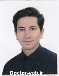 دکتر علی صفائی نژاد