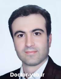 مهرداد حامدنیا