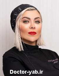 دکتر شقایق طهماسبی