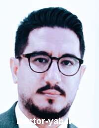 فریبرز غلامی