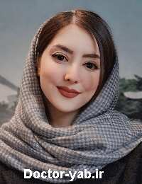 گلنوش رستمی