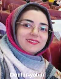 دکتر فاطمه شریفیان